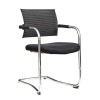 Heated screw lift chair Mesh Office Chair Cheap Wholesale Chair