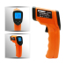 digital laser infrared thermometer