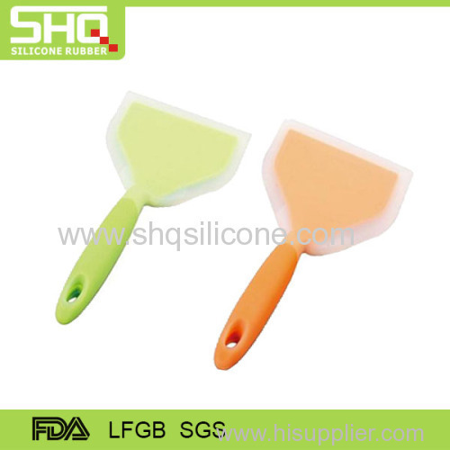Kitchen personlized silicone spatula