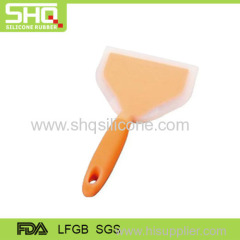 Kitchen personlized silicone spatula