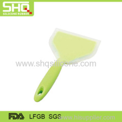 Kitchen personlized silicone spatula