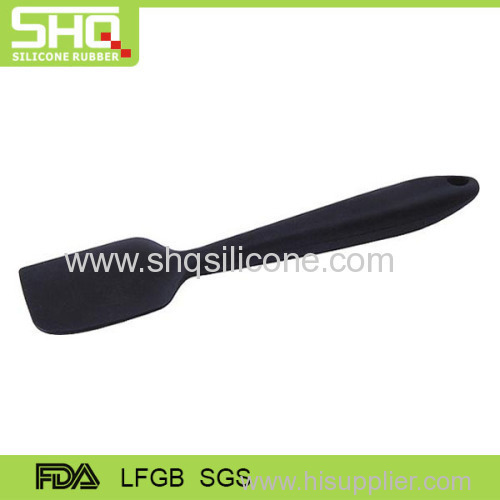 Food grade silicone spatula