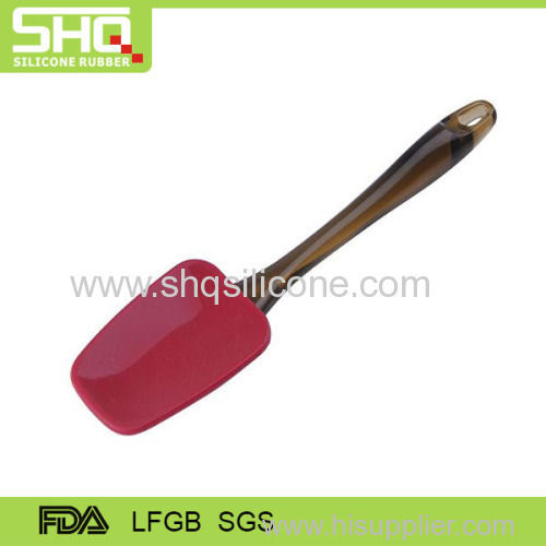 Food grade FDA silicone spatula