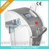 E-Elight IPL + RF laser hair removal , multifunction beauty machine 1064nm 532nm Wavelength