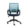 New design modern best seller swivel office chair in different fabrics