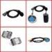 Multi Language Vehicle Mercedes Star Diagnostic Tool With Multiplexer / Cables