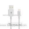 MFI 8Pin Sync USB Data Transfer Cable Cord for iPhone6 / 6Plus iPhone 5S 3.3Feet / 1.0M