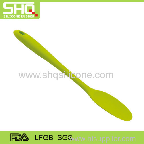 Food grade high quality silicone spatula