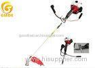 Professional Garden Tools Gasoline Brush Cutter Gas Powered Strimmer Brushcutter