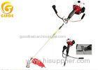 Professional Garden Tools Gasoline Brush Cutter Gas Powered Strimmer Brushcutter