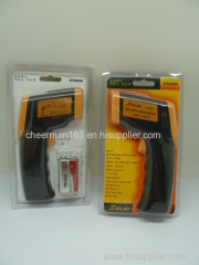 Cheerman Factory gun shaped infrared thermometer with high quality lowest price