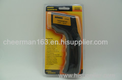 Cheerman Factory gun shaped infrared thermometer with high quality lowest price
