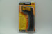 gun shaped infrared thermometer