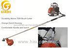 High Performance 2 Stroke Backpack Brush Cutter Grass Trimmers with Air Cooled Engine