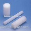 No Poison PFA Plastic Sheet , PFA Rod For Liner Tube With High Diaphaneity