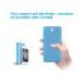 Long Lasting High Capacity Power Bank 20000MAH , li-ion green Ultrathin Power Bank