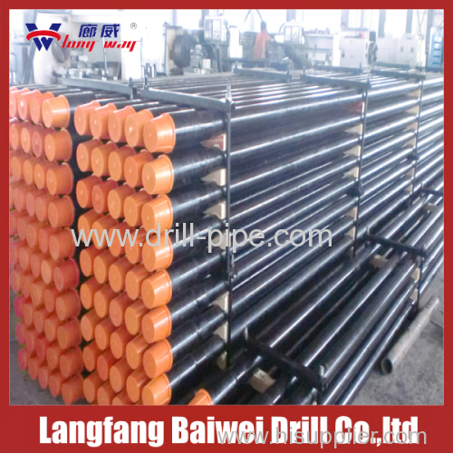 water well drill pipe drill rod