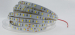 24VDC Current Dimmable Flexible LED Strip with temperature sensor @120W (600LEDs SMD5630 )