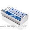 Universal LCD Smart Quick Battery Charger & Discharger for AA Ni-CD Batteries