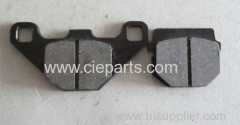 43082-1065 brake pad set