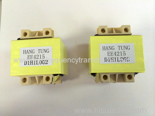 EE42 Swtiching mode power supply transformer