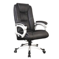 Leather Chair Executive Office Chair