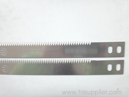 custom packaging knife film cutters