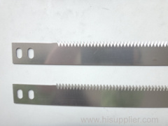 custom packaging knife film cutters