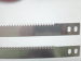 custom packaging knife film cutters