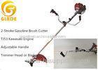 53.2cc Straight Type Petrol Brush Cutters and Grass Trimmer Garden Machinery and Parts