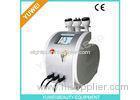 Ultrasonic fat cavitation machine for Fatigue relieving , Face Lift Machine