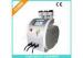 Ultrasonic fat cavitation machine for Fatigue relieving , Face Lift Machine