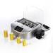 Rapid Universal Smart Charger , AA AAA C Cell D Cell BatteryCharger 9V Ni-MH Ni-Cd