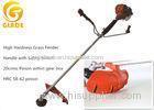 Shoulder Type Gasoline Petrol Grass Trimmers and Brush Cutters Top Rated and Portable