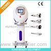 CE Approvaled 500W Ultrasound Cavitation RF Machine , Weight Loss / slimming equipment