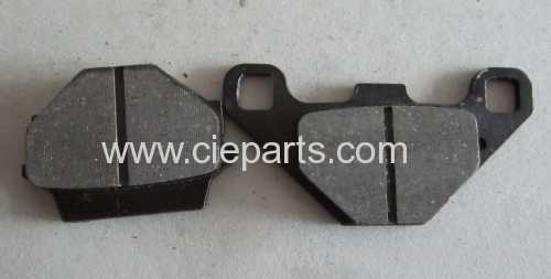 43082-1070 brake pad set