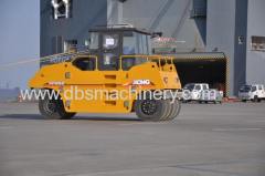 XCMG 26ton tyre road roller XP262 Hot sale