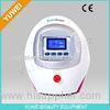 Home Use Ultrasound Cavitation Beauty Machine For fat melting / removing