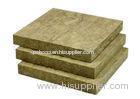 Excellent soundproof rock wool / waterproof stone wool insulation