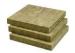 Excellent soundproof rock wool / waterproof stone wool insulation