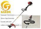 Professional Straight Petrol Shoulder Brush Cutter for Garden and Farm Grass Cutting Machine