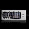 EBL 8 Slot Battery Charger For AA AAA Batteries