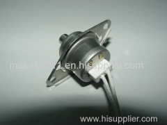 Pressure cooker NTC temperature sensor