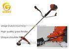 2 Stroke Single Cylinder Petrol Grass Trimmer Brush Cutter Machine and Accessories