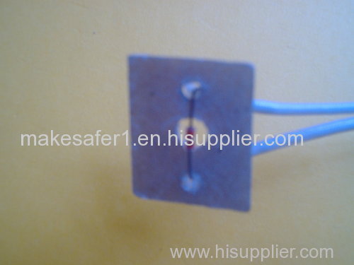 Cooker NTC temperature sensor