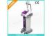 Quick Effect 808nm Diode Laser Hair Removal Machine with semiconductor water and wind cooling