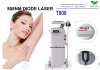 2015 Best-selling Diode laser hair removal machine with competitive price