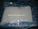 35Mpa Fluoropolymer Resin , PTFE Teflon Powder / Suspension Molding Powder With High Purity