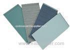 PIR waterproof insulation wall board Inorganic Facing Material , metallic surface effect