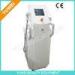 Long Pulse Nd Yag Laser with CE approved , Q-Switched Nd : YAG laser hair removal machines